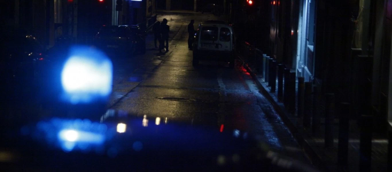 Θεσσαλονίκη: Τέλος στη ζωή του έδωσε 55χρονος υπάλληλος του Δήμου Μεγαλόπολης